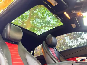 Mercedes-Benz E-Class 450 2020