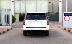 Cadillac Escalade ESV 2021