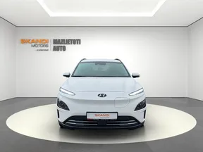 Hyundai Kona 2023