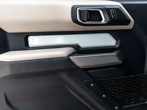 Ford Bronco 2023
