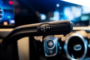 Mercedes-Benz A-Class 200 2020