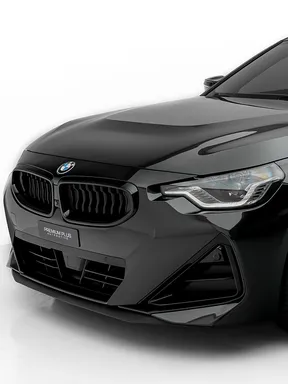 BMW 2 Series M240 2024