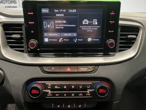 Kia Ceed 2023