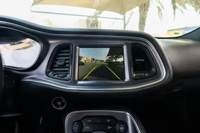 Dodge Challenger 2017