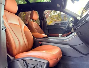 Audi Q7 2024
