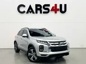 Mitsubishi ASX 2024