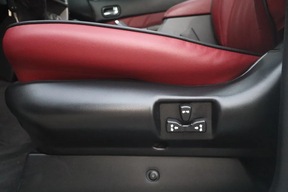 Nissan Patrol Super Safari / Vitic 2023