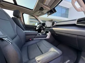 Toyota Tundra 2022