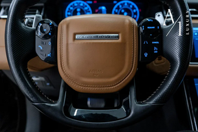 Land Rover Range Rover Velar 2020