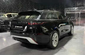 Land Rover Range Rover Velar 2020