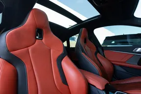 BMW 2 Series M235 2021