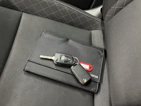 Škoda Karoq 2018