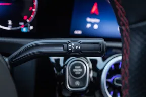 Mercedes-Benz A-Class 200 2025