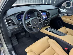Volvo XC90 2024
