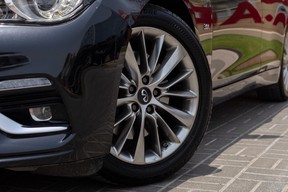 Infiniti Q50 2019