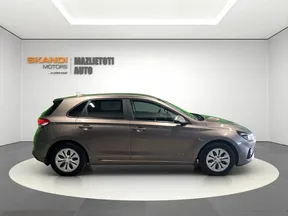 Hyundai i30 2022