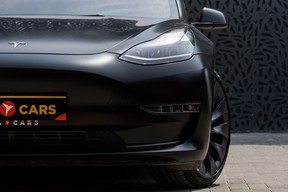 Tesla Model 3 Performance 2023