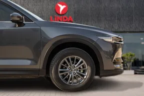 Mazda CX-5 2021