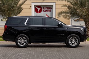 GMC Yukon 2022