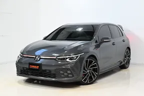 Volkswagen Golf GTI 2023