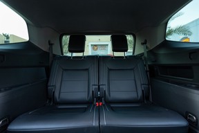 Volkswagen Teramont 2022