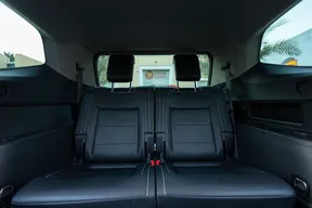 Volkswagen Teramont 2022