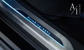 Land Rover Range Rover Sport 2025