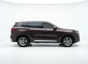 Ford Territory 2024