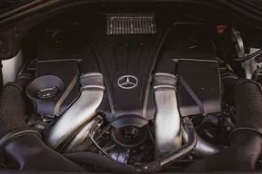 Mercedes-Benz GL-Class 2016