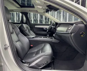 Volvo S90 2022