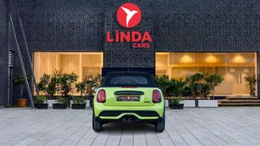 MINI Hatch Cooper S 2024