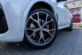 BMW X5 40 2023