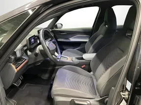 CUPRA Born 2022