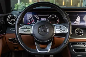Mercedes-Benz E-Class 200 2019