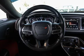 Dodge Challenger 2021