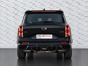 GAC GS8 2026