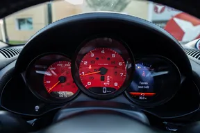 Porsche Boxster 718 2022