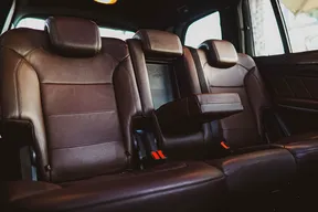 Mercedes-Benz GL-Class 2016