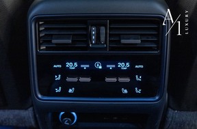 Porsche Cayenne Turbo GT 2024