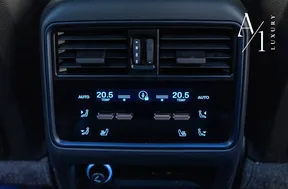 Porsche Cayenne Turbo GT 2024