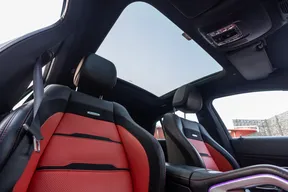 Mercedes-Benz GLE 53 AMG 2024