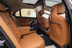 BMW 7 Series 735 2026