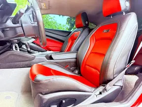 Chevrolet Camaro 2019