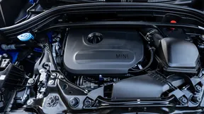 MINI Countryman Cooper 2025