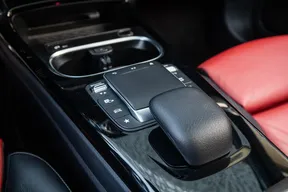 Mercedes-Benz CLA 250 2021