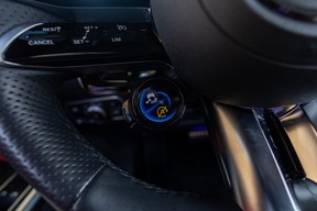 Mercedes-Benz GLA 35 AMG 2025