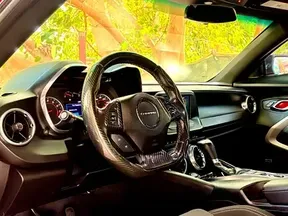 Chevrolet Camaro 2020