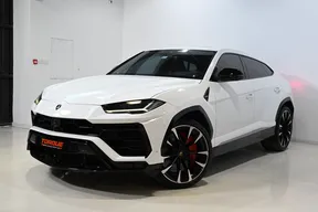 Lamborghini Urus 2020
