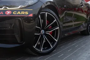 BMW 4 Series M440 2023