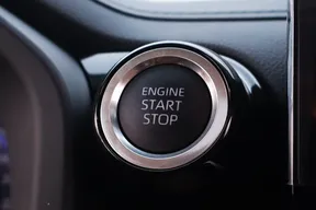 Toyota Land Cruiser 2025
